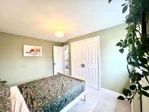 Bedroom Two- click for photo gallery